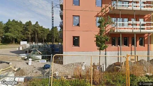 Apartments for rent in Gävle - Photo from Google Street View