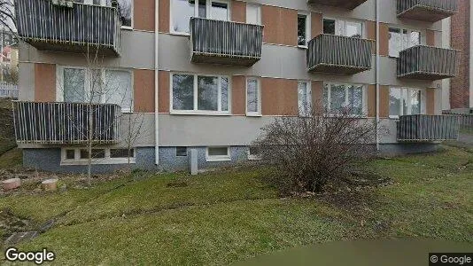 Apartments for rent in Tampere Lounainen - Photo from Google Street View