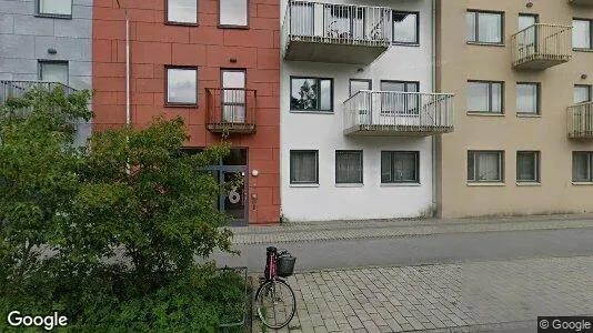Apartments for rent in Uppsala - Photo from Google Street View