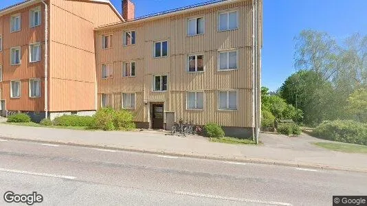 Apartments for rent in Degerfors - Photo from Google Street View