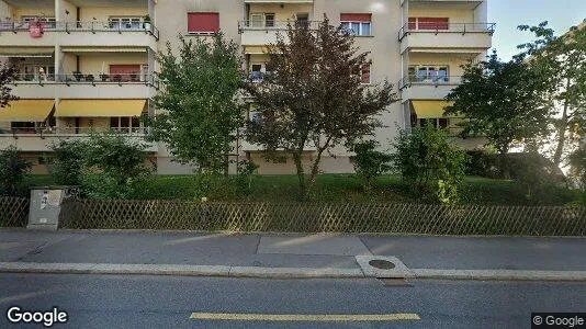 Apartments for rent in Bern-Mittelland - Photo from Google Street View