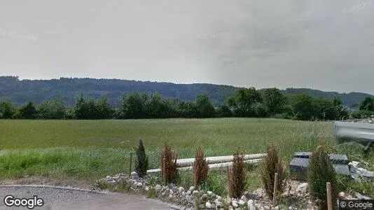 Apartments for rent in Biel - Photo from Google Street View
