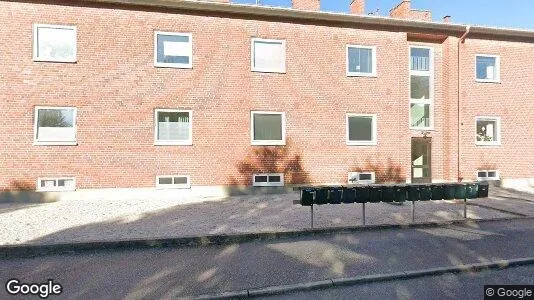 Apartments for rent in Trelleborg - Photo from Google Street View