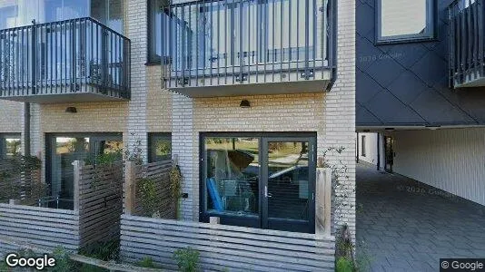 Apartments for rent in Fosie - Photo from Google Street View