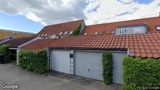 Apartments for rent in Herning - Photo from Google Street View