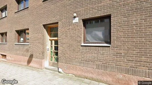 Apartments for rent in Norrköping - Photo from Google Street View
