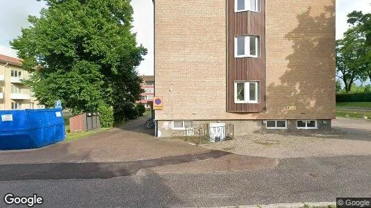 Apartments for rent in Köping - Photo from Google Street View