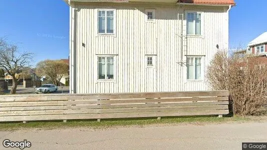 Apartments for rent in Sundsvall - Photo from Google Street View