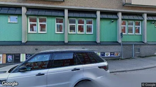 Apartments for rent in Eskilstuna - Photo from Google Street View