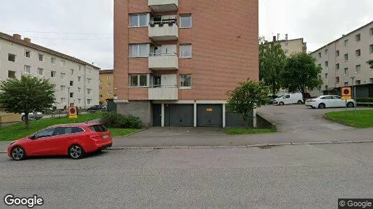 Apartments for rent in Norrköping - Photo from Google Street View