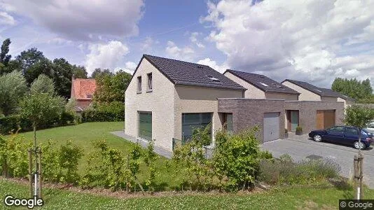 Apartments for rent in Staden - Photo from Google Street View