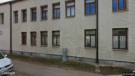 Apartments for rent in Riga Maskavas Forštate - Photo from Google Street View