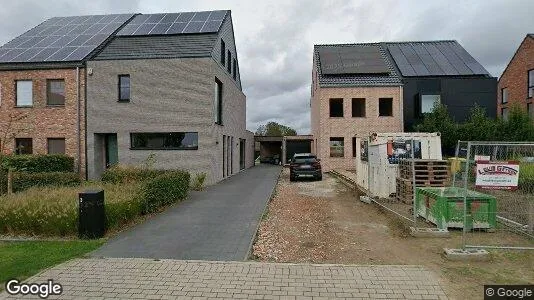 Rooms for rent in Hoogstraten - Photo from Google Street View