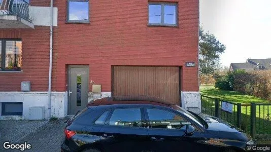 Apartments for rent in Bastenaken - Photo from Google Street View