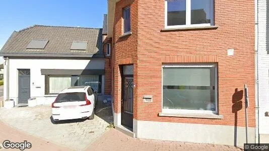 Apartments for rent in Zottegem - Photo from Google Street View