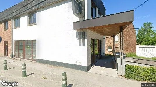 Apartments for rent in Florennes - Photo from Google Street View
