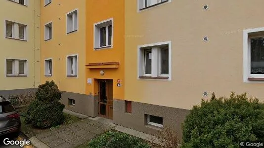 Apartments for rent in Mladá Boleslav - Photo from Google Street View