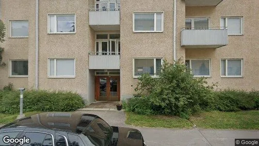 Apartments for rent in Helsinki Läntinen - Photo from Google Street View