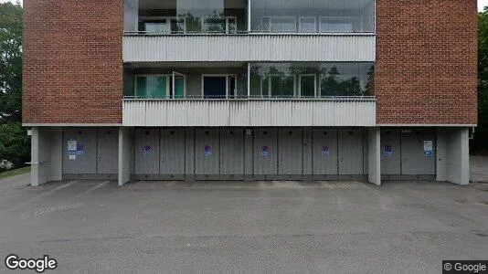 Apartments for rent in Helsinki Läntinen - Photo from Google Street View