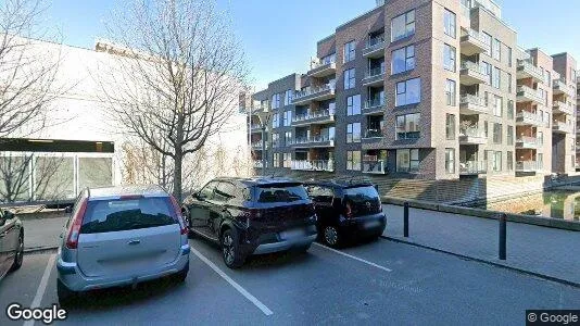 Apartments for rent in Copenhagen SV - Photo from Google Street View