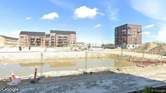 Apartments for rent in Taastrup - Photo from Google Street View
