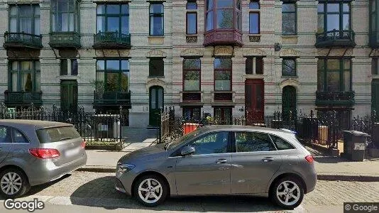 Apartments for rent in Stad Gent - Photo from Google Street View