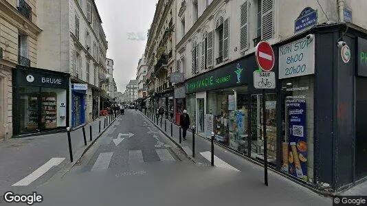 Apartments for rent in Salandra - Photo from Google Street View