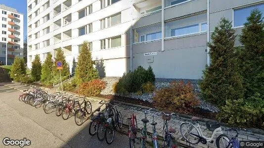 Apartments for rent in Turku - Photo from Google Street View