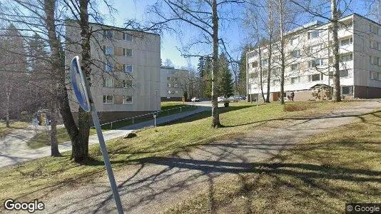 Apartments for rent in Lahti - Photo from Google Street View
