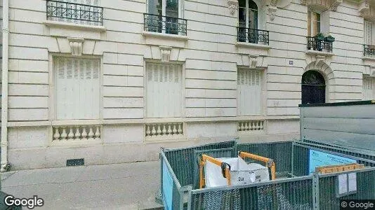 Rooms for rent in Bernalda - Photo from Google Street View