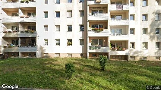 Apartments for rent in Saale-Holzland-Kreis - Photo from Google Street View