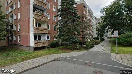 Apartments for rent in Erfurt - Photo from Google Street View