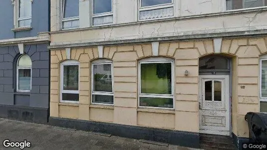 Apartments for rent in Flensburg - Photo from Google Street View