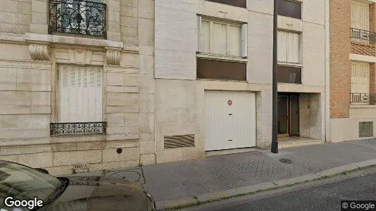 Rooms for rent in Grassano - Photo from Google Street View