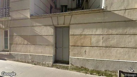 Rooms for rent in Pisticci - Photo from Google Street View