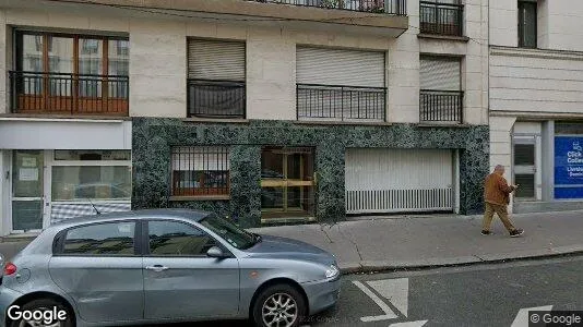 Rooms for rent in Bernalda - Photo from Google Street View