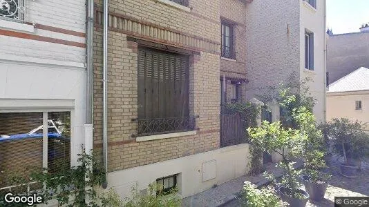 Rooms for rent in Pisticci - Photo from Google Street View