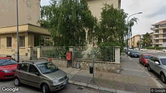 Rooms for rent in Turin - Photo from Google Street View