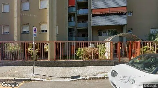 Rooms for rent in Milano Zona 9 - Porta Garibaldi, Niguarda - Photo from Google Street View