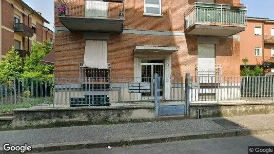 Rooms for rent in Verona - Photo from Google Street View
