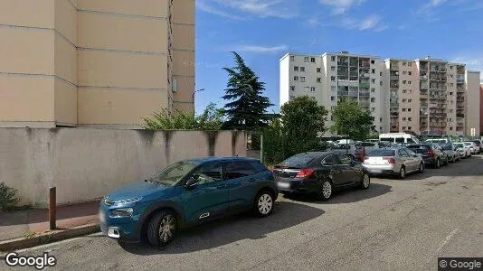 Rooms for rent in Treviso - Photo from Google Street View