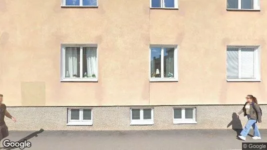Apartments for rent in Nyköping - Photo from Google Street View