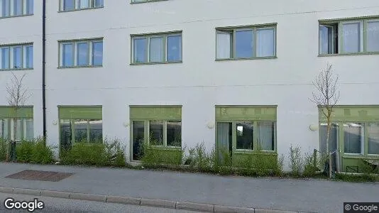Apartments for rent in Järfälla - Photo from Google Street View