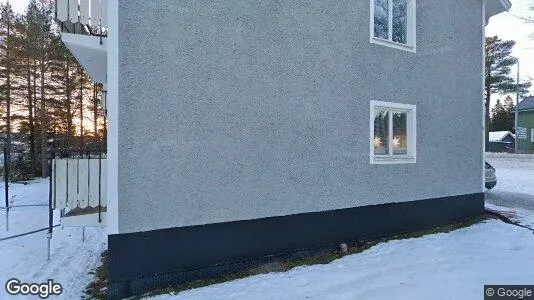 Apartments for rent in Umeå - Photo from Google Street View