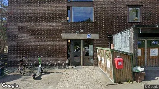Rooms for rent in Stockholm South - Photo from Google Street View