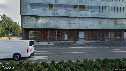 Apartments for rent in Espoo - Photo from Google Street View