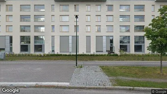 Apartments for rent in Espoo - Photo from Google Street View
