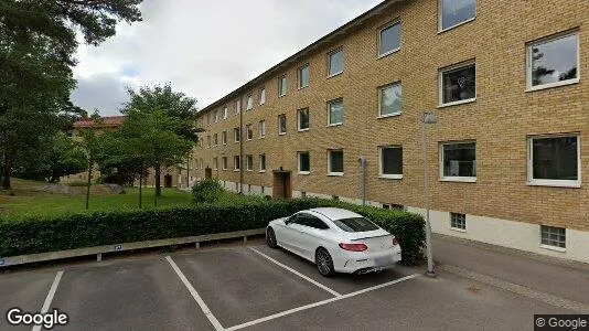 Apartments for rent in Gothenburg East - Photo from Google Street View