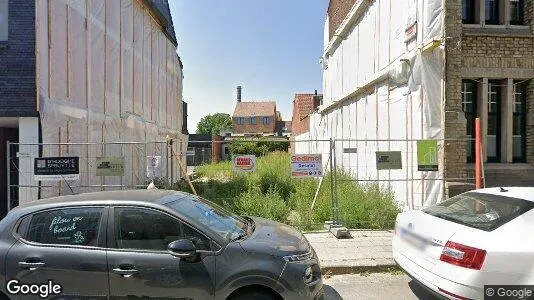 Apartments for rent in Ardooie - Photo from Google Street View