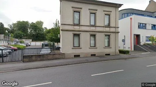 Apartments for rent in Unna - Photo from Google Street View